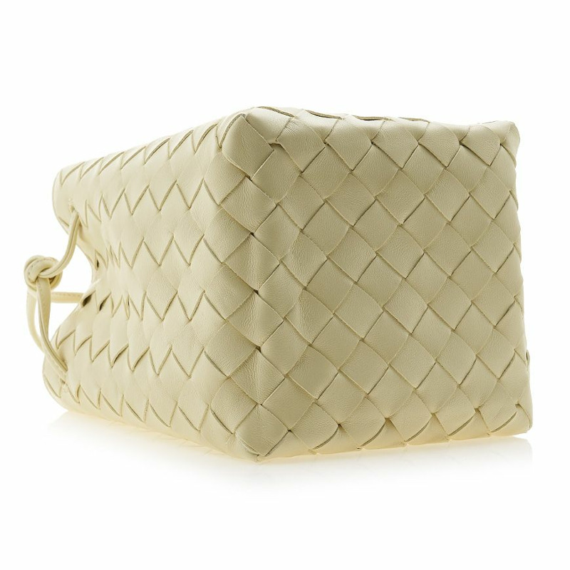 BOTTEGA VENETA 女士編織水桶包 717432 VCPP3 7406-4
