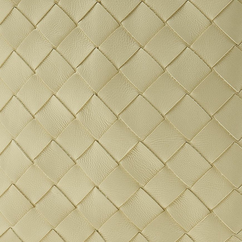 BOTTEGA VENETA 女士編織水桶包 717432 VCPP3 7406-5