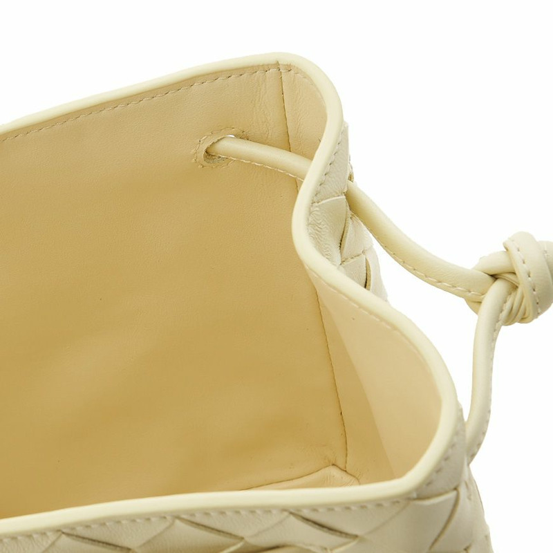 BOTTEGA VENETA 女士編織水桶包 717432 VCPP3 7406-7