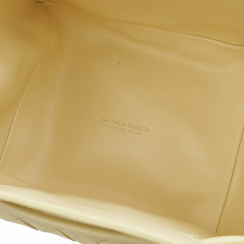 BOTTEGA VENETA 女士編織水桶包 717432 VCPP3 7406-8