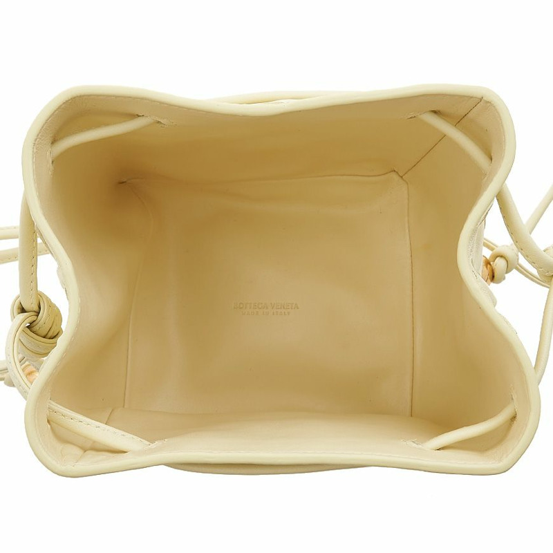 BOTTEGA VENETA 女士編織水桶包 717432 VCPP3 7406-9