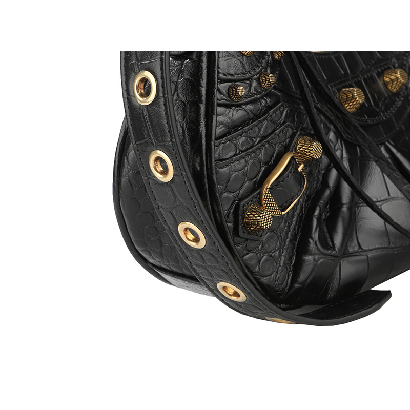 BALENCIAGA Le Caol 女單肩包-12