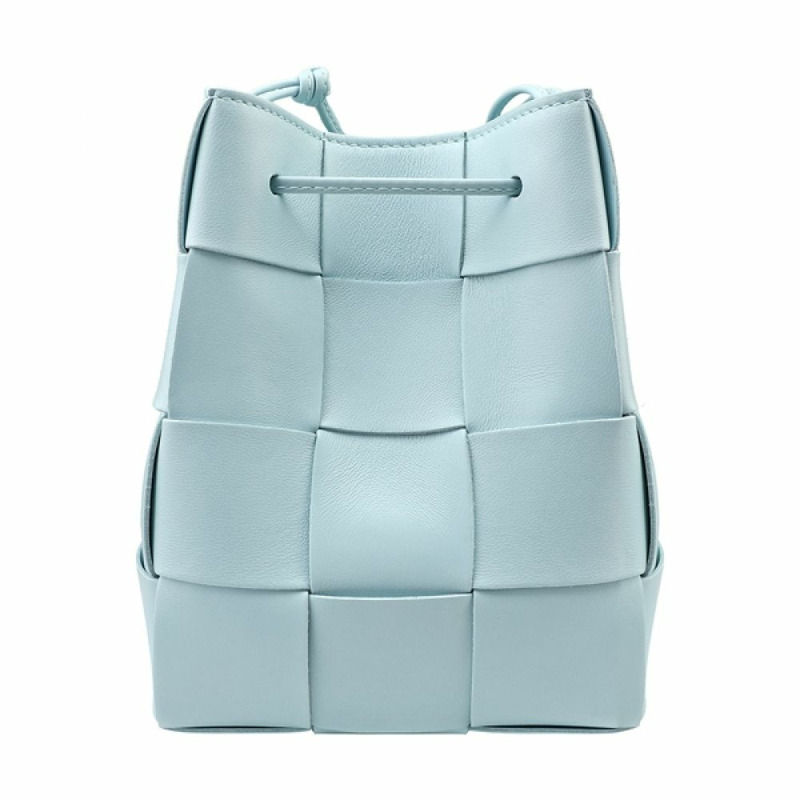 BOTTEGA VENETA 桶式卡帶袋 直至洗滌 680218 VCQC4-0