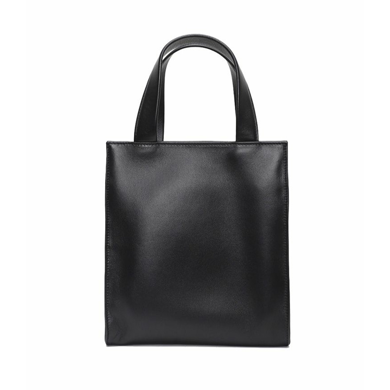 PRADA Logo 肩斜背包 1BG408 2DX8 F0002-5