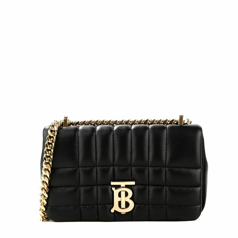 BURBERRY MN LOLA 斜背包-0