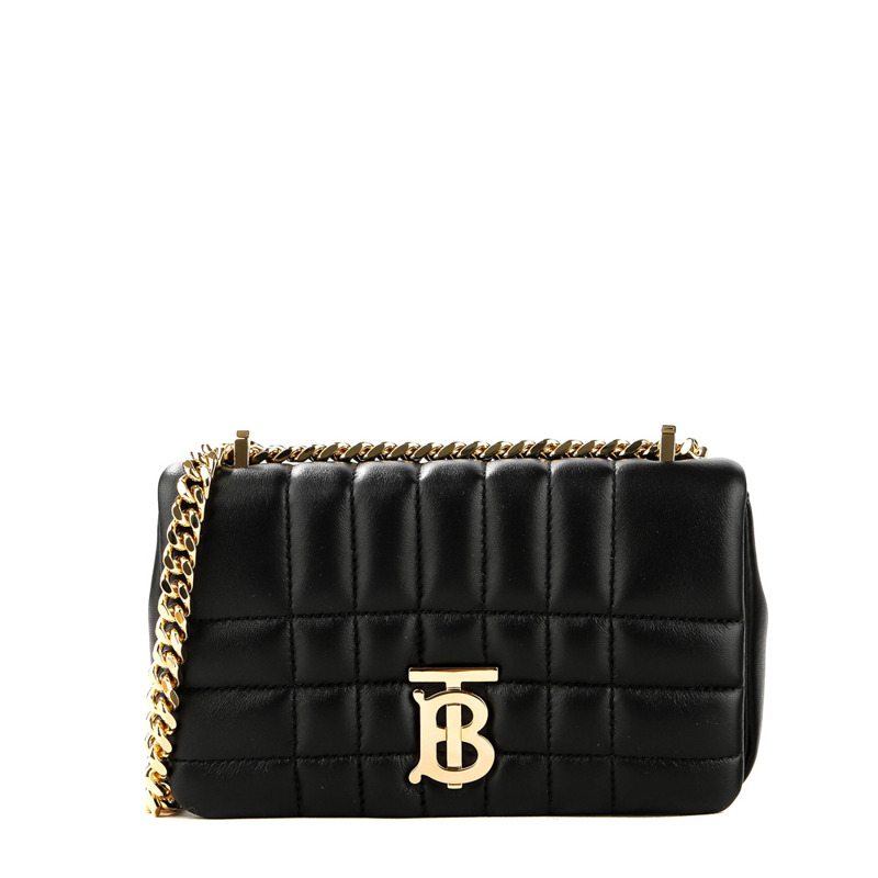 BURBERRY MN LOLA 斜背包-3
