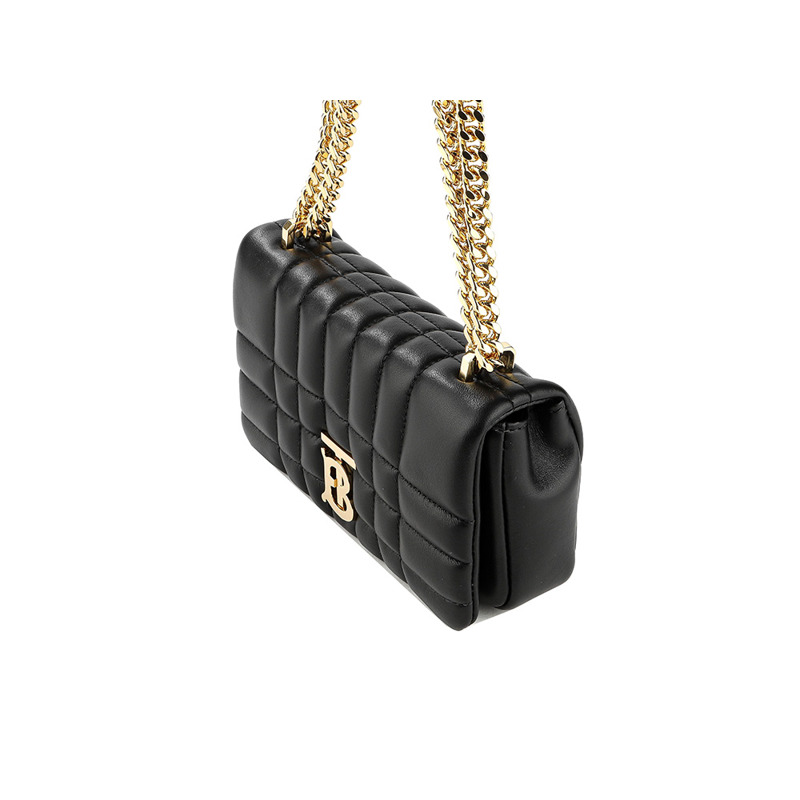 BURBERRY MN LOLA 斜背包-5