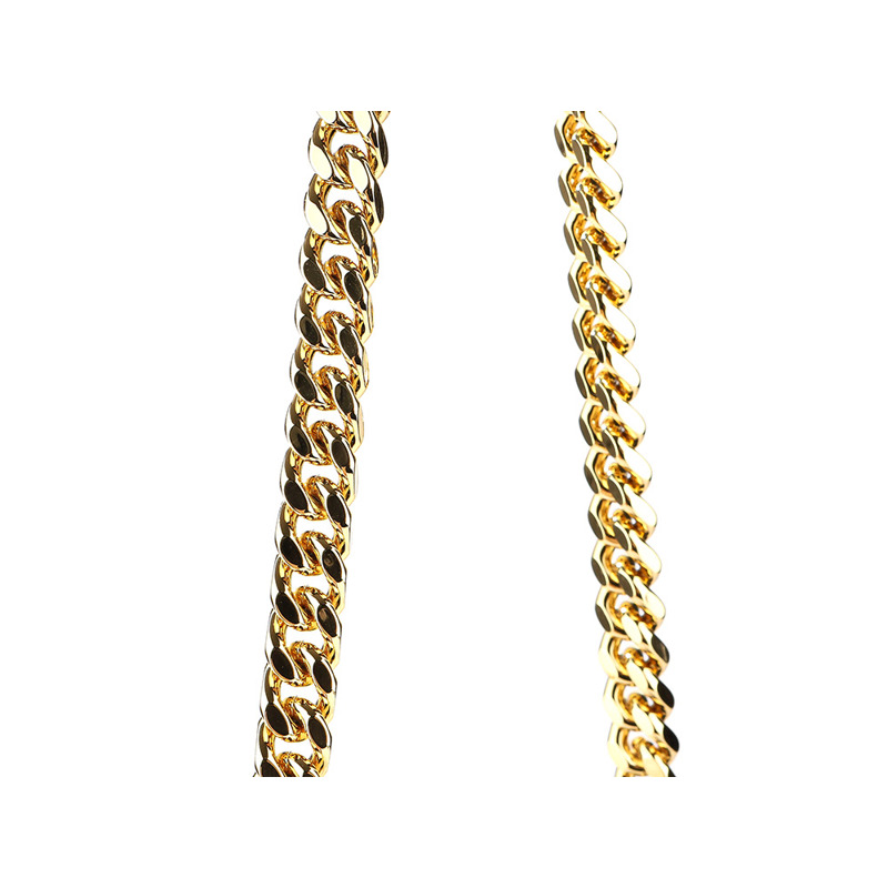 BURBERRY MN LOLA 斜背包-10