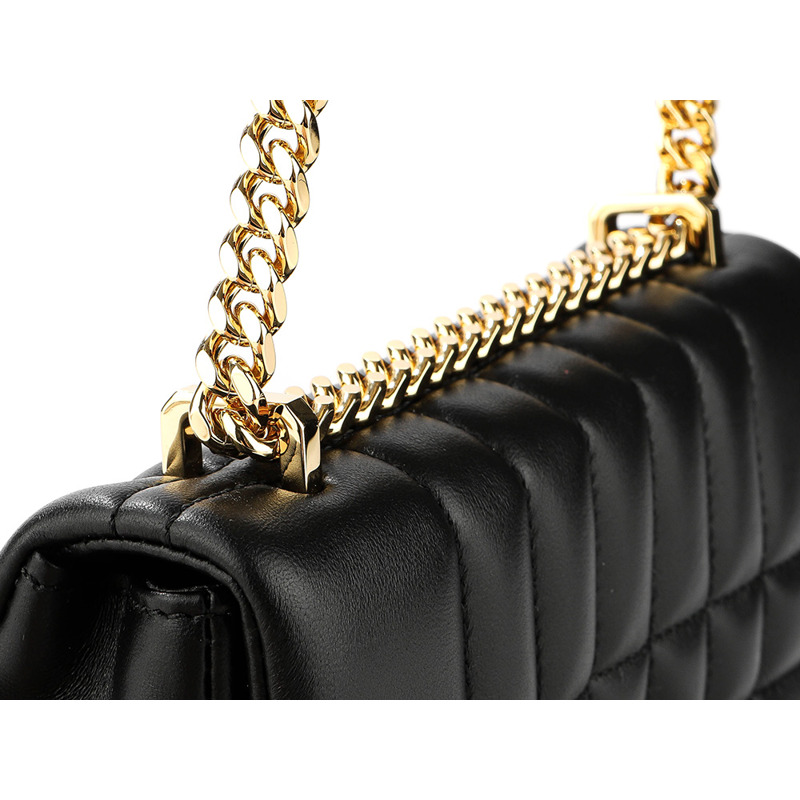 BURBERRY MN LOLA 斜背包-11