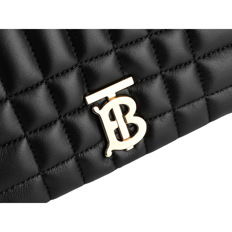 BURBERRY MN LOLA 斜背包-12