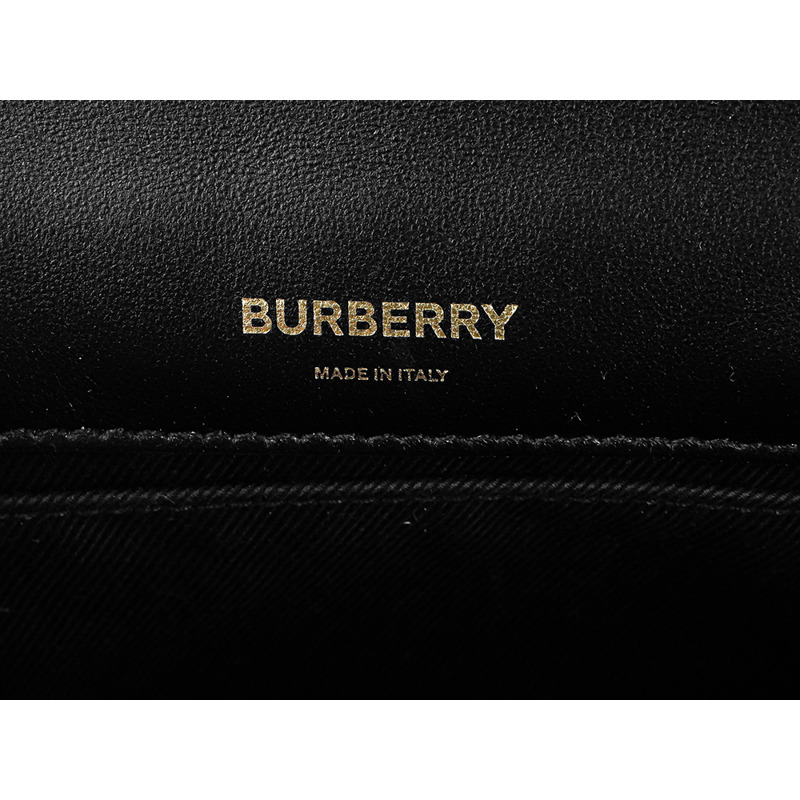 BURBERRY MN LOLA 斜背包-15