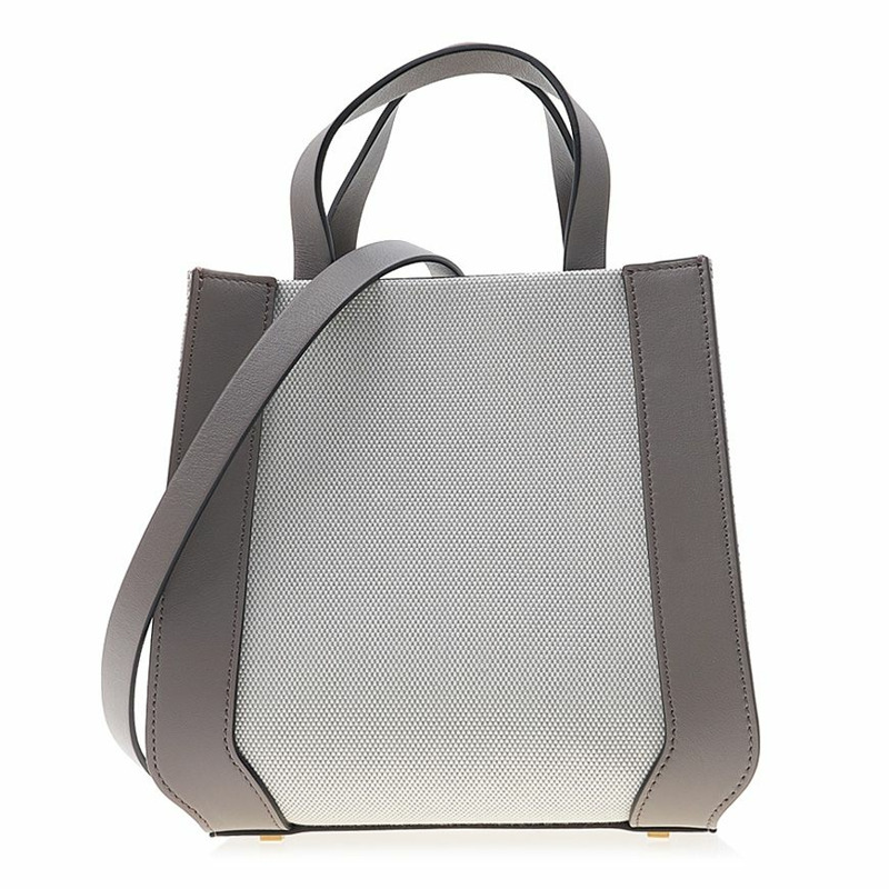 VALENTINO V Logo 簽名款手提單肩包 2W0B0L73 YJH MZS-2