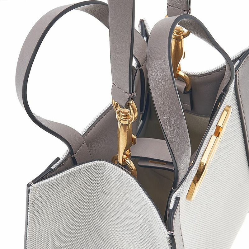 VALENTINO V Logo 簽名款手提單肩包 2W0B0L73 YJH MZS-7