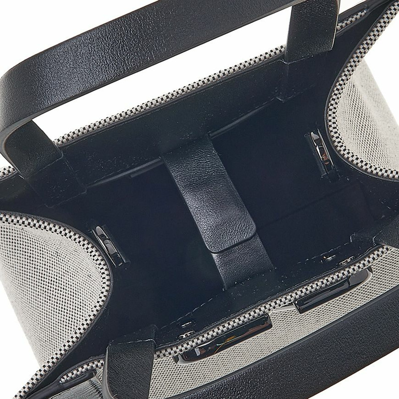 VALENTINO 2W0B0L73 HFZ MZG V Logo 簽名手提單肩包-8