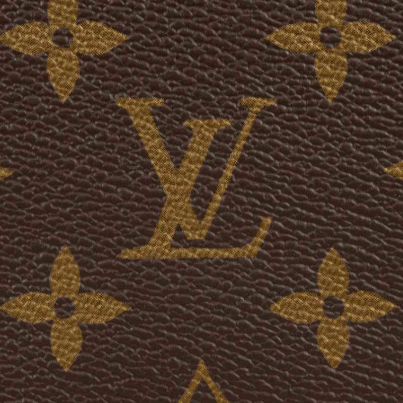 LOUIS VUITTON Neverfull MM 米色 M40995-7