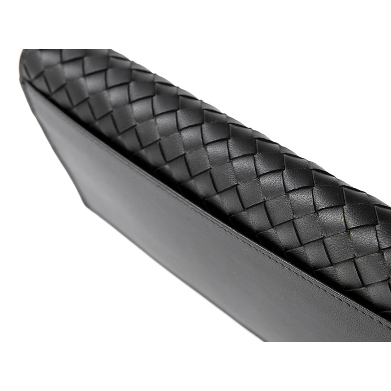 BOTTEGA VENETA 女士鏈條錢包斜背包 A_510564 VO0AD-12