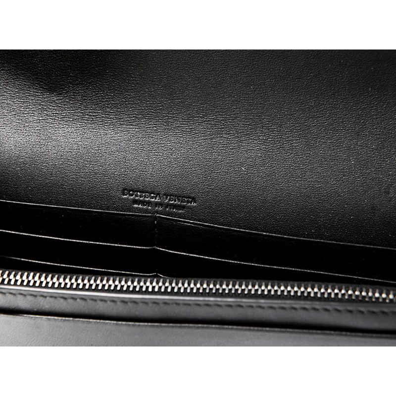 BOTTEGA VENETA 女士鏈條錢包斜背包 A_510564 VO0AD-16