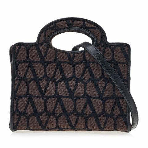 VALENTINO Trugeam 女士迷你手提包 2W0B0L90 MQJ U02