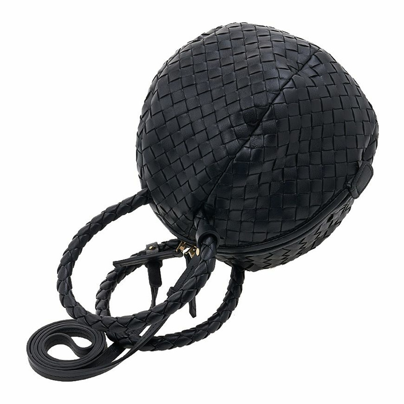 BOTTEGA VENETA 女士 Mava 手提包 743599 V08Z1 1019-3