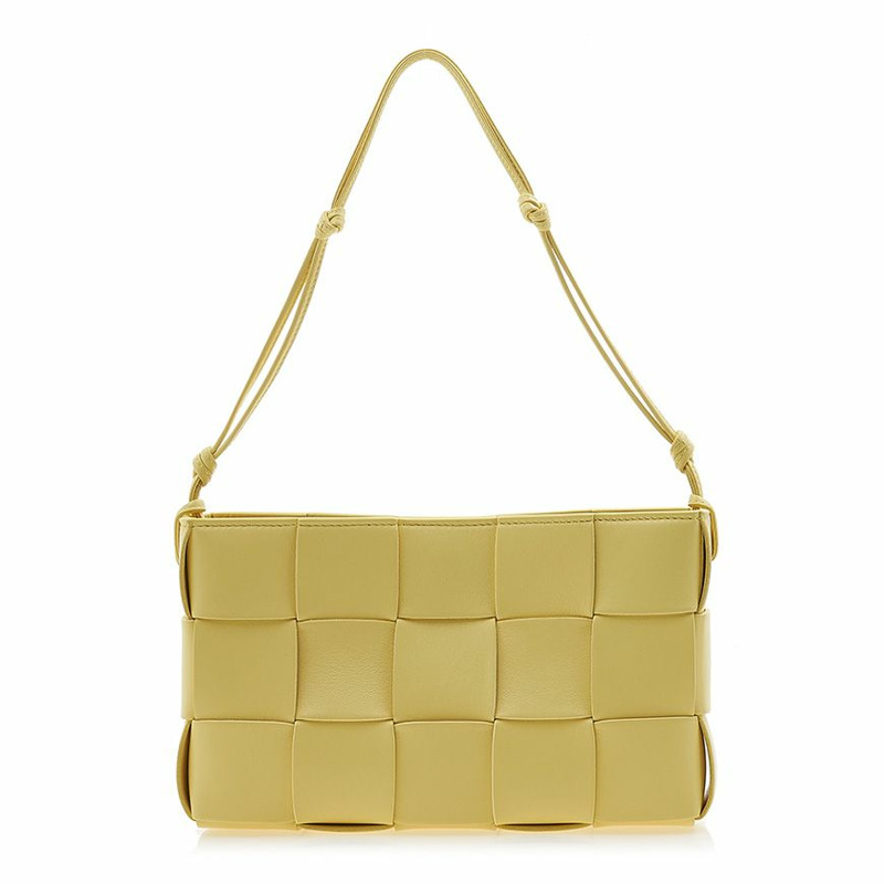 BOTTEGA VENETA 女士卡帶單肩包 730543 VCQC4 7421-0