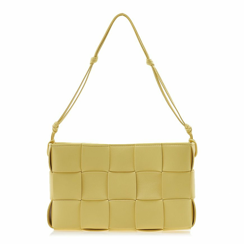 BOTTEGA VENETA 女士卡帶單肩包 730543 VCQC4 7421-2