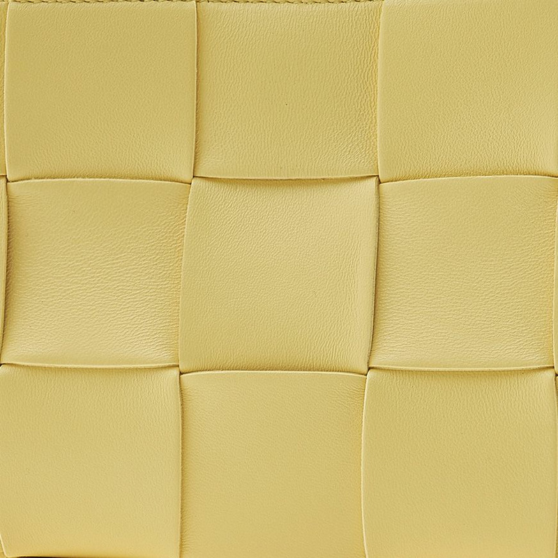 BOTTEGA VENETA 女士卡帶單肩包 730543 VCQC4 7421-5