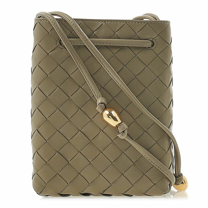 BOTTEGA VENETA 女士編織水桶包 717432 VCPP3 1520-0
