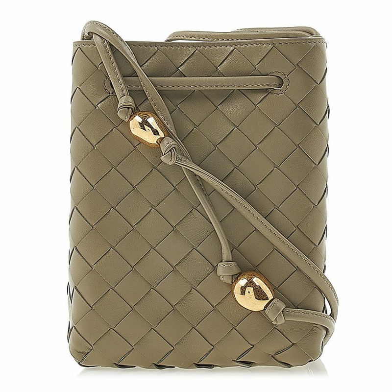 BOTTEGA VENETA 女士編織水桶包 717432 VCPP3 1520-2