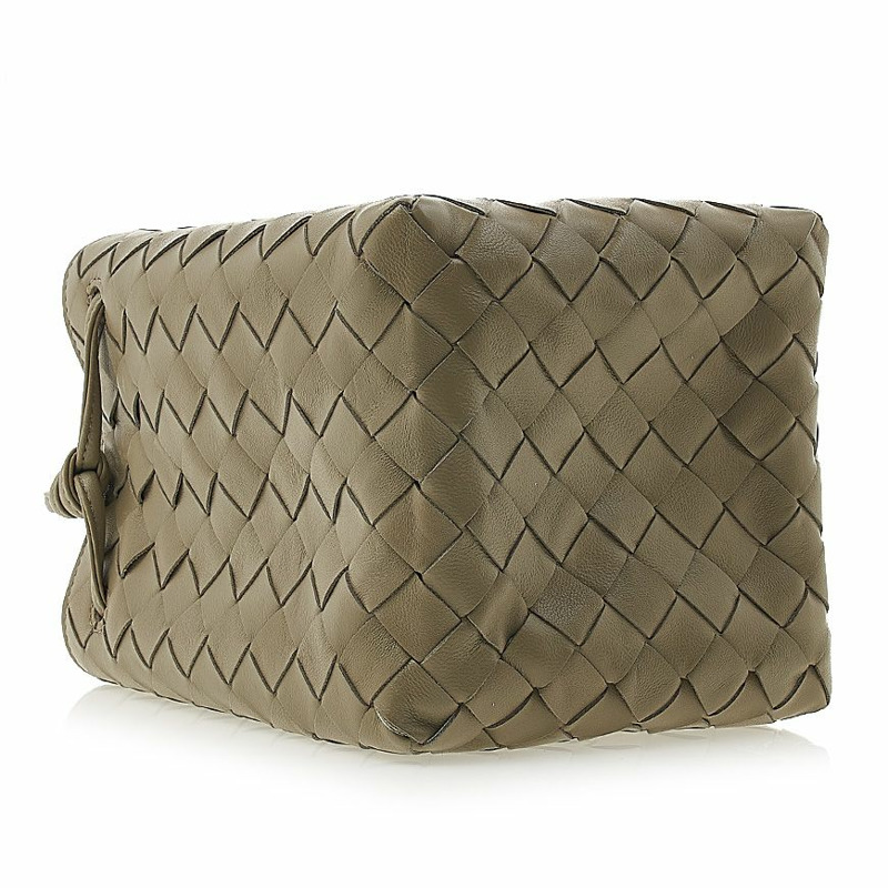 BOTTEGA VENETA 女士編織水桶包 717432 VCPP3 1520-4