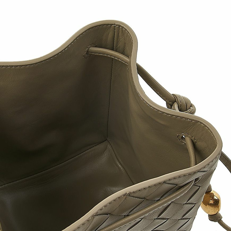 BOTTEGA VENETA 女士編織水桶包 717432 VCPP3 1520-7
