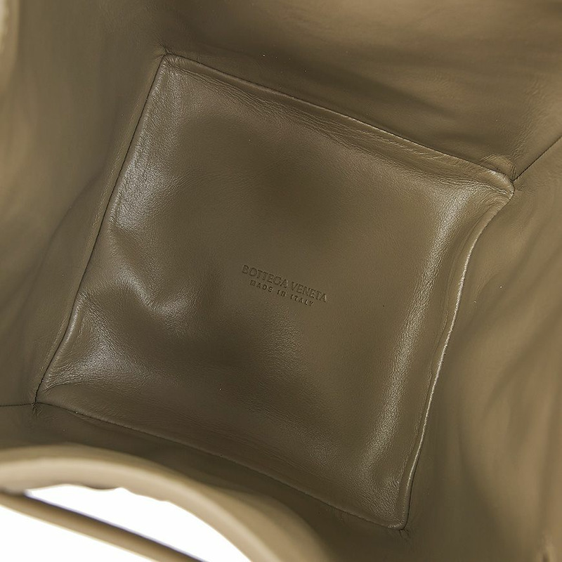 BOTTEGA VENETA 女士編織水桶包 717432 VCPP3 1520-8
