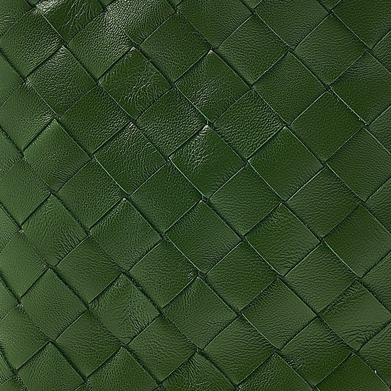 BOTTEGA VENETA 女士編織水桶包 717432 VCPP3 3141-5