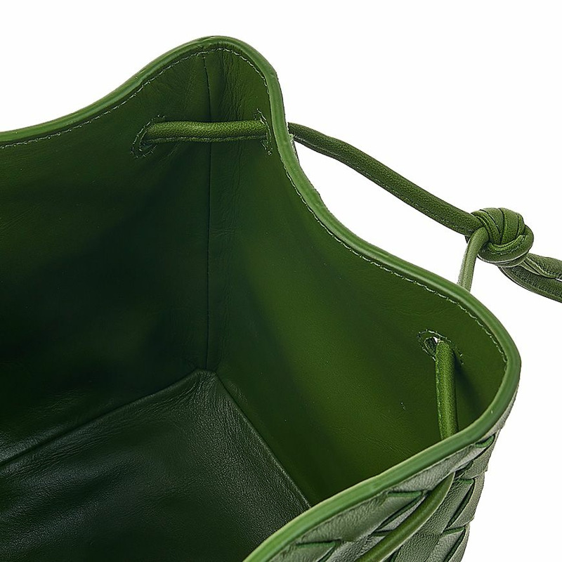 BOTTEGA VENETA 女士編織水桶包 717432 VCPP3 3141-7