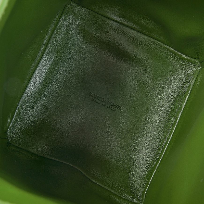 BOTTEGA VENETA 女士編織水桶包 717432 VCPP3 3141-8