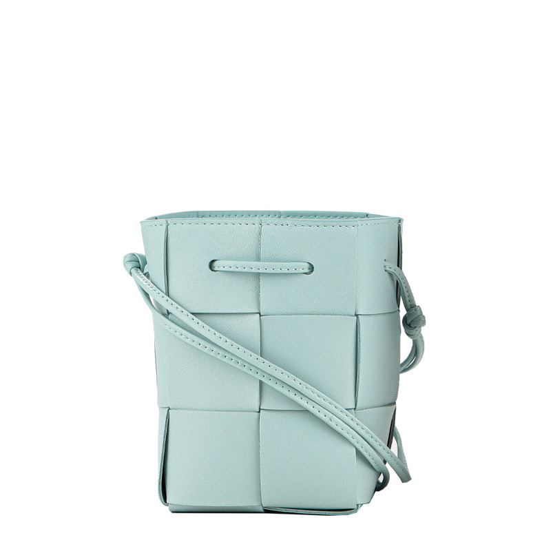 BOTTEGA VENETA 女士卡帶斜背包-3