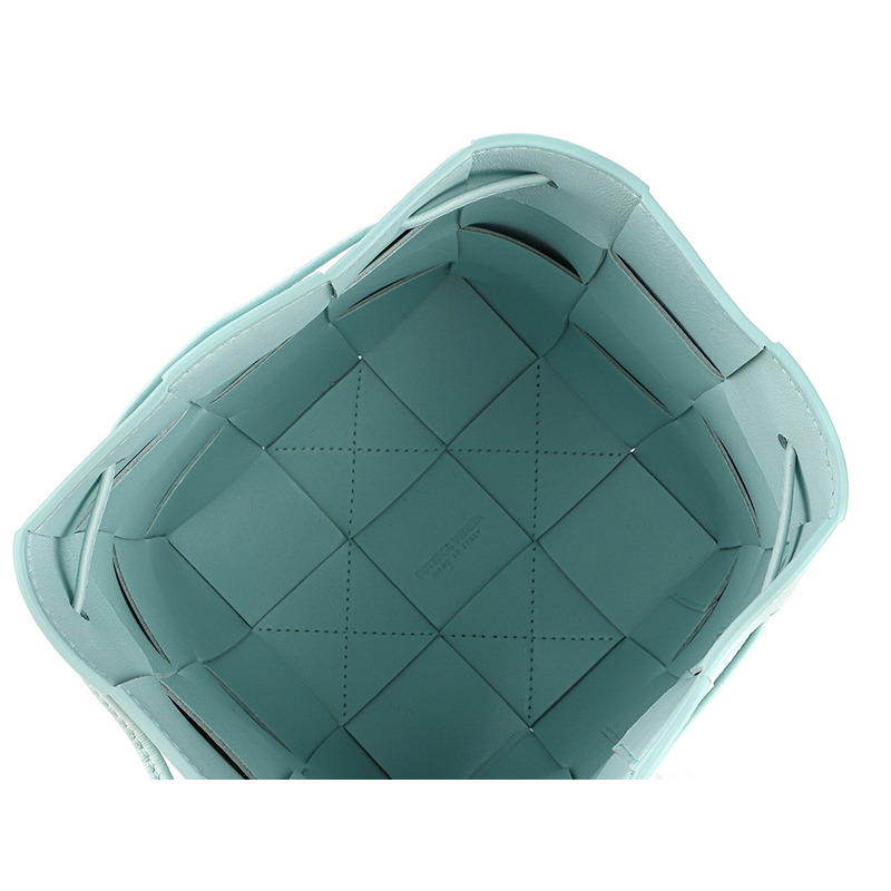 BOTTEGA VENETA （680218 VCQC4）女士卡帶斜挎包-13