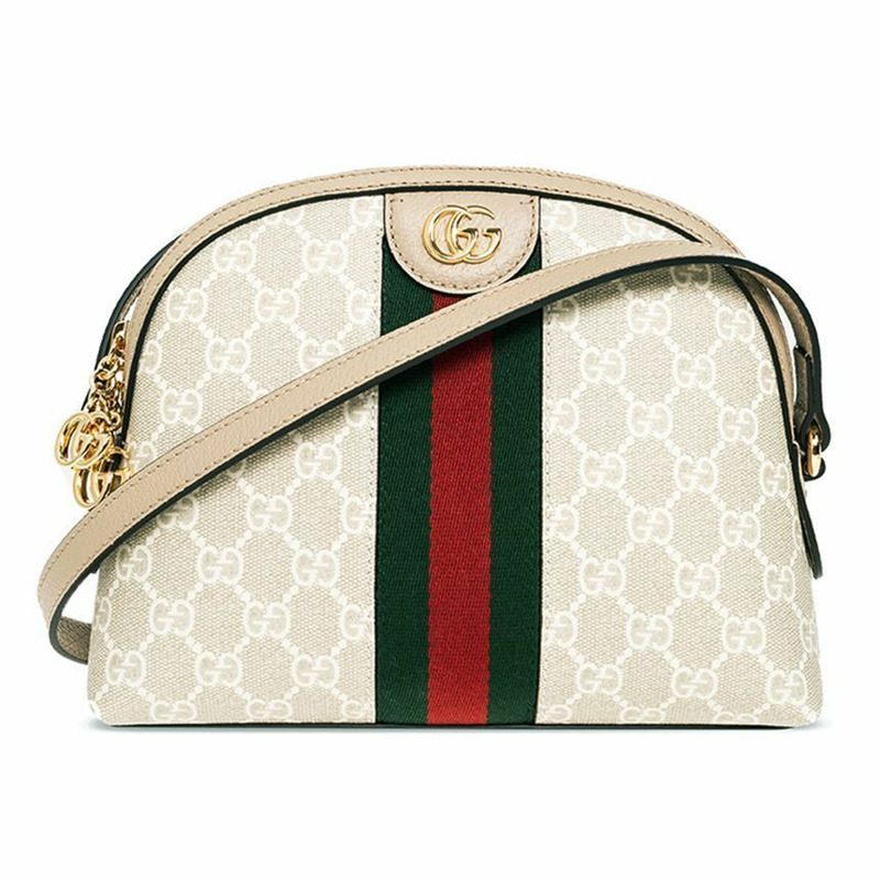 GUCCI Ophidia Supreme 斜背包 499621 UULAG 9682-0