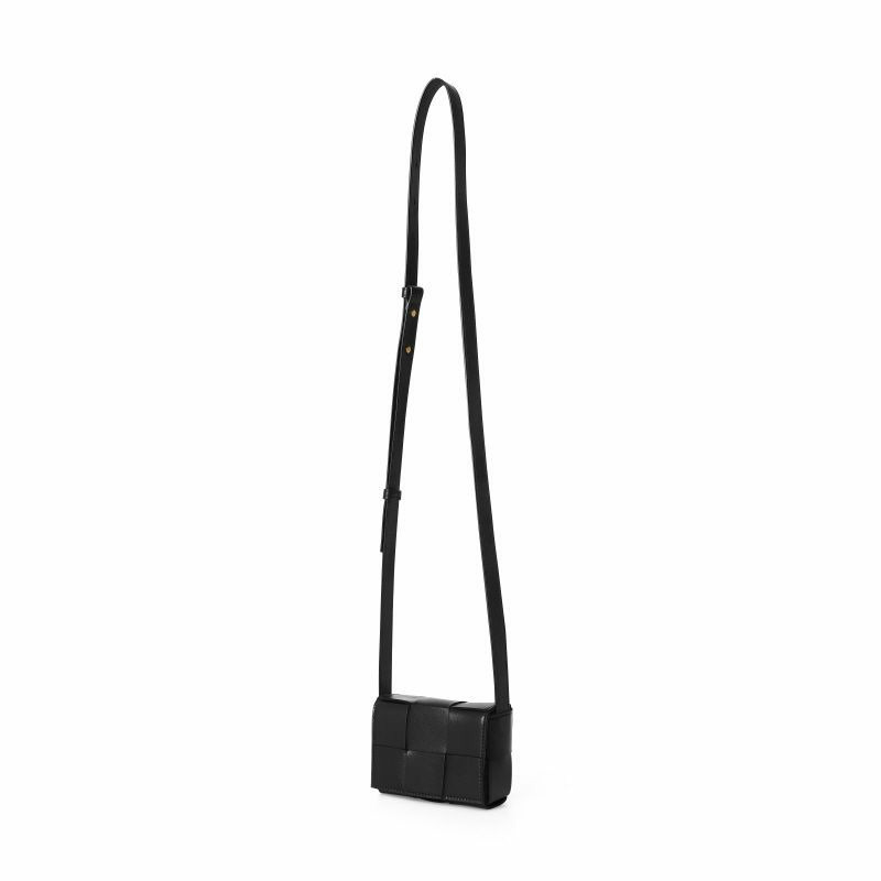 BOTTEGA VENETA 666688 VMAY1 8425 女士單肩包-4