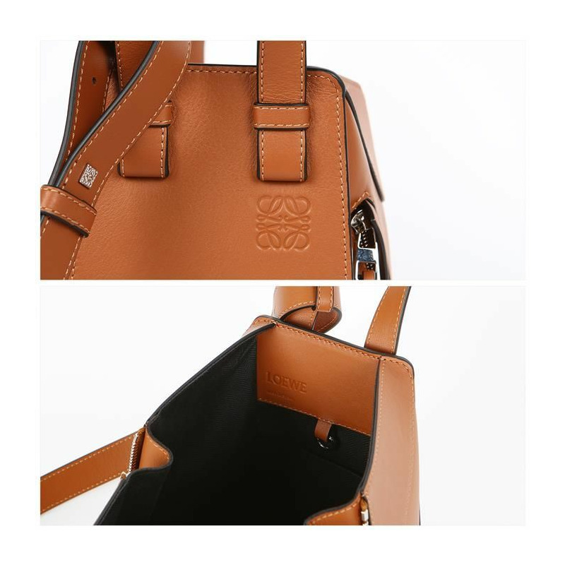 LOEWE A538H13X10 2530 吊床便攜手提袋-4