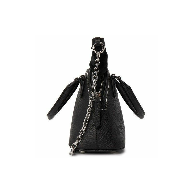 MAISON MARGIELA 5AC 微型手提袋 S56WG0081 P4455-3