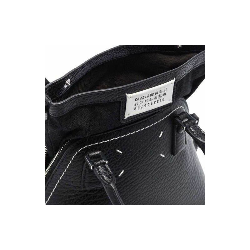MAISON MARGIELA 5AC 微型手提袋 S56WG0081 P4455-6