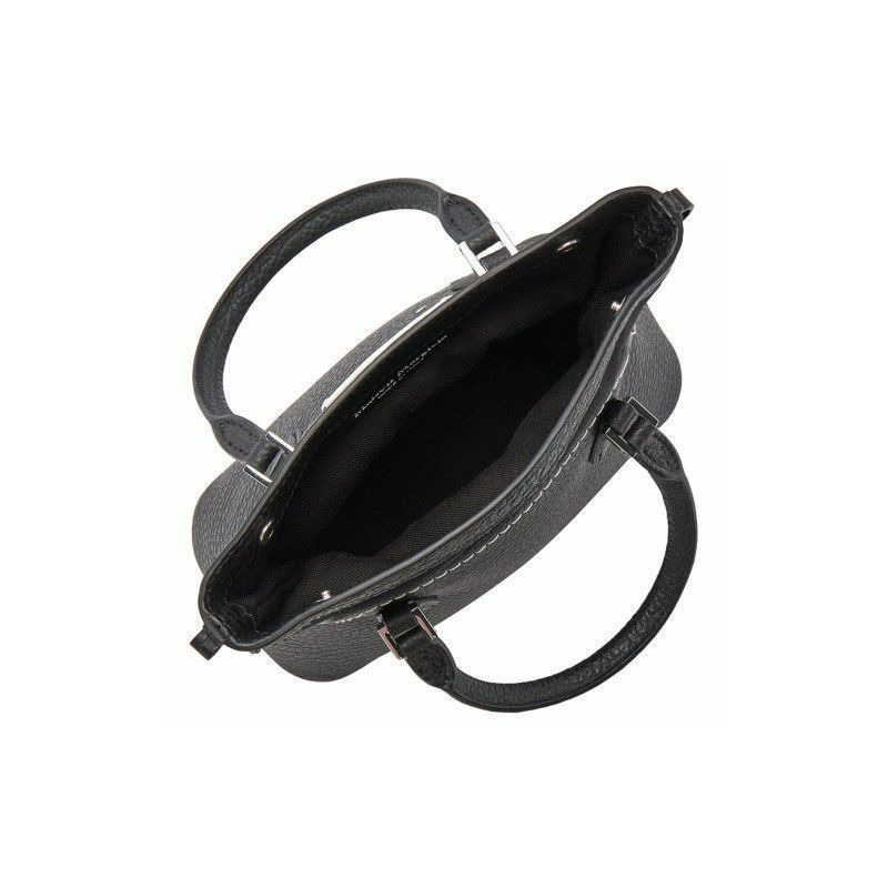 MAISON MARGIELA 5AC 微型手提袋 S56WG0081 P4455-7