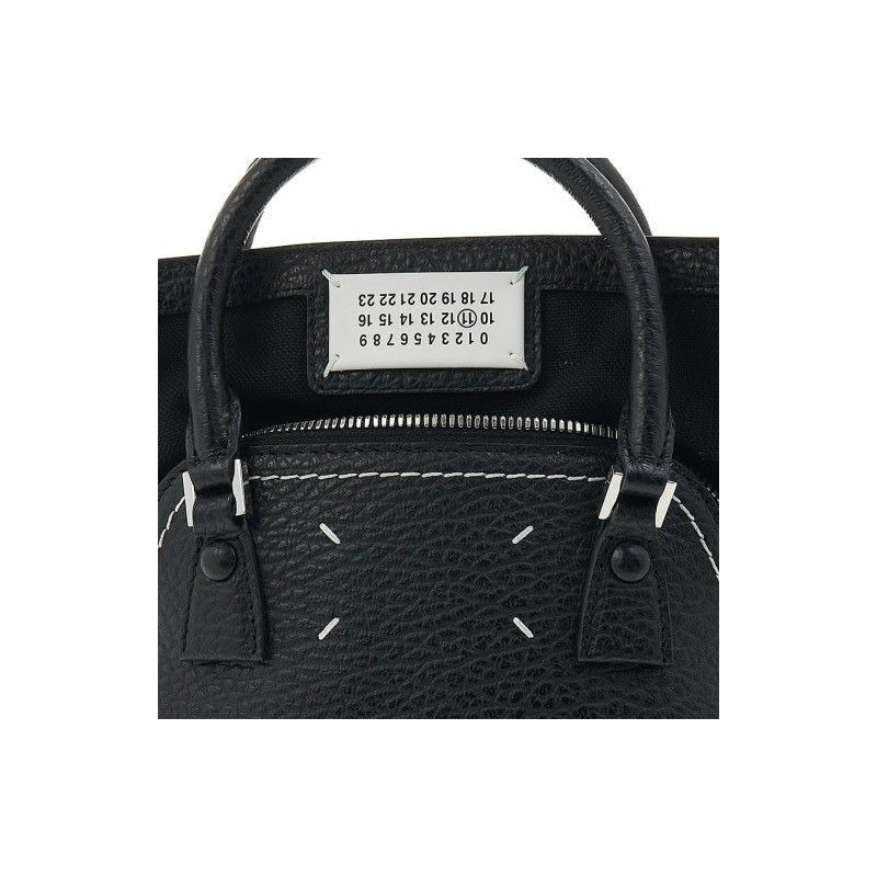 MAISON MARGIELA 5AC 微型手提袋 S56WG0081 P4455-9