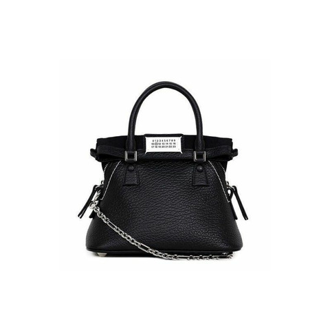 MAISON MARGIELA 5AC 微型手提袋 S56WG0081 P4455