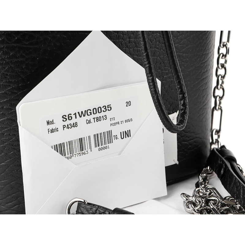 MAISON MARGIELA 5AC 肩背包-18