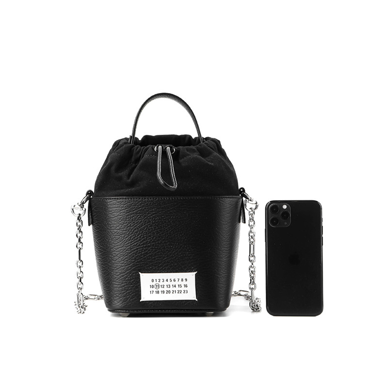 MAISON MARGIELA 5AC 肩背包-19