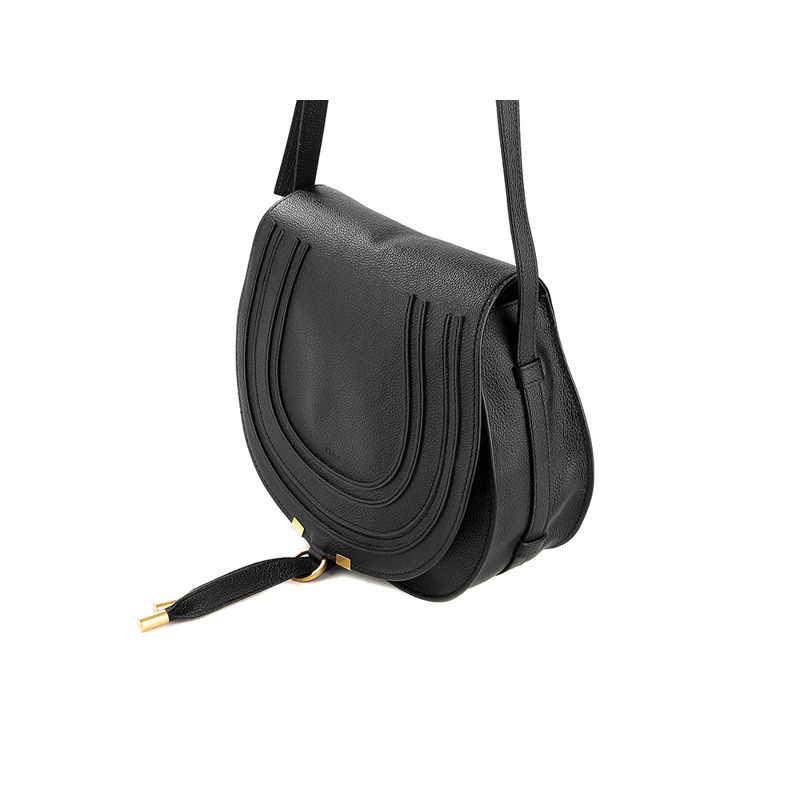 CHLOE Marcie 中型單肩包-5