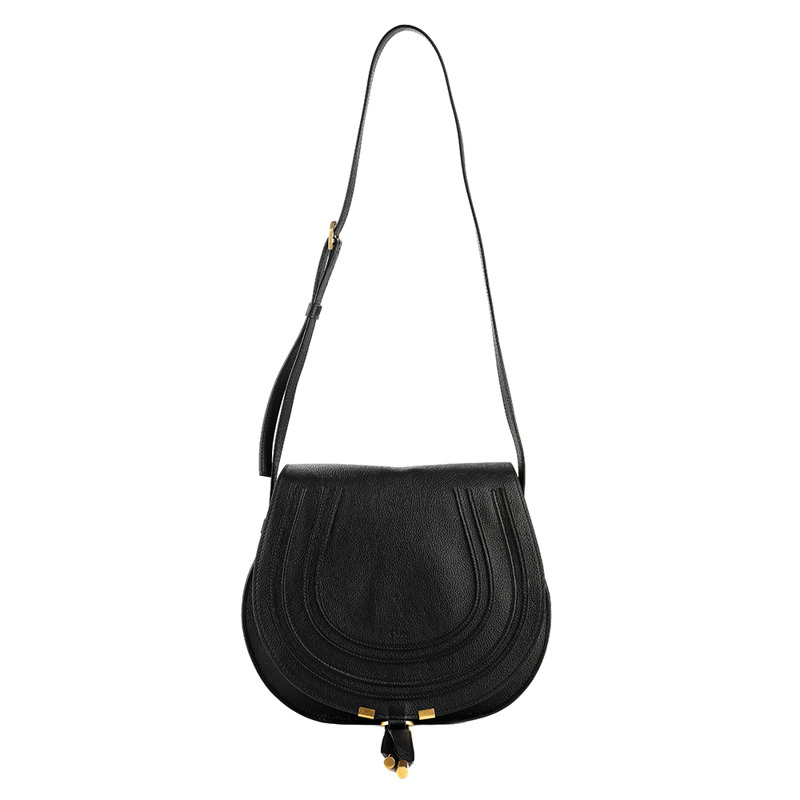 CHLOE Marcie 中型單肩包-7