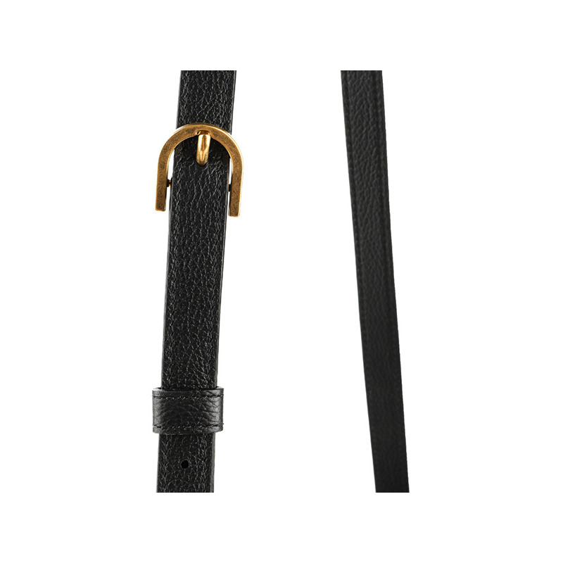 CHLOE Marcie 中型單肩包-9