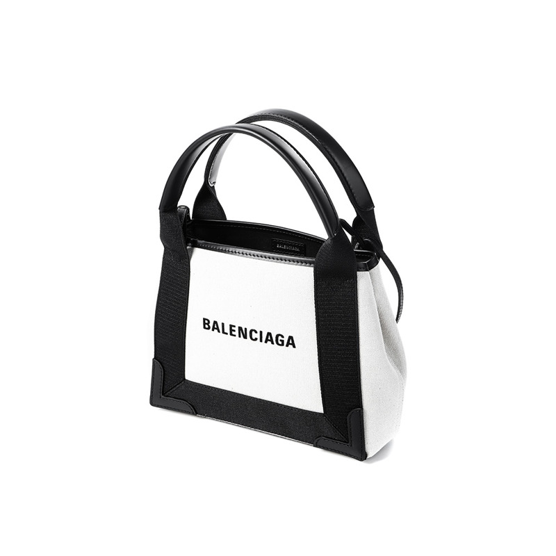 BALENCIAGA Cabas小姐單肩包，編號：A_390346 2HH3N-5